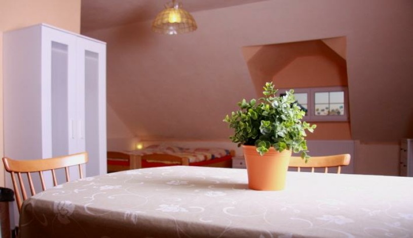 Villa Marion Mariánské Lázně